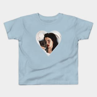 Brooklyn Baby Kids T-Shirt